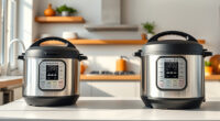 Best Instant Pot Pressure Cooker for Beginners (2026) — Guide 1