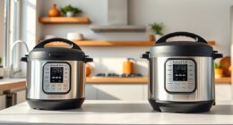 Best Instant Pot Pressure Cooker for Beginners (2026) — Guide 1