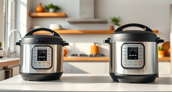 Best Instant Pot Pressure Cooker for Beginners (2026) — Guide 1