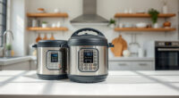 Best Instant Pot Pressure Cooker for Beginners (2026) — Guide 13
