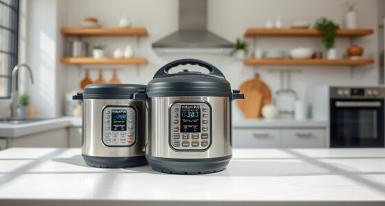 Best Instant Pot Pressure Cooker for Beginners (2026) — Guide 13