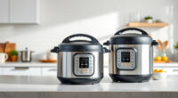 Best Instant Pot Pressure Cooker for Beginners (2026) — Guide 16