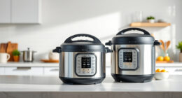 Best Instant Pot Pressure Cooker for Beginners (2026) — Guide 16