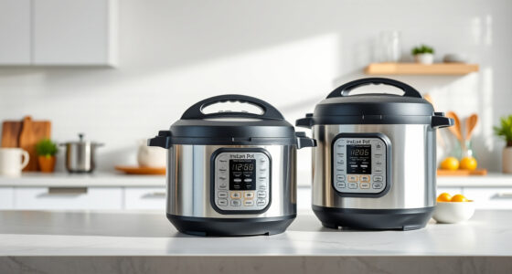 Best Instant Pot Pressure Cooker for Beginners (2026) — Guide 16