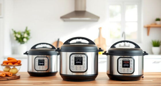 Best Instant Pot Pressure Cooker for Beginners (2026) — Guide 19