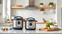 Best Instant Pot Pressure Cooker for Beginners (2026) — Guide 22