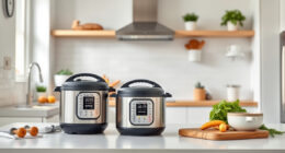 Best Instant Pot Pressure Cooker for Beginners (2026) — Guide 22