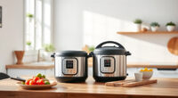 Best Instant Pot Pressure Cooker for Beginners (2026) — Guide 25