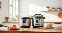 Best Instant Pot Pressure Cooker for Beginners (2026) — Guide 25