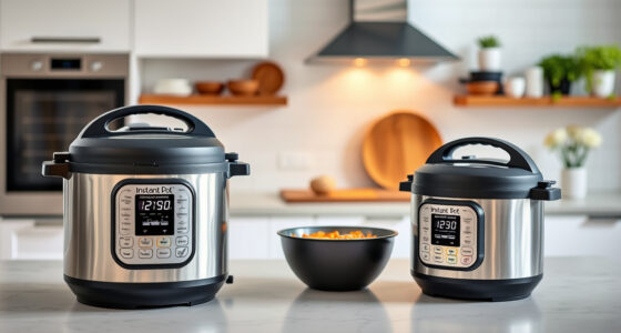 Best Instant Pot Pressure Cooker for Beginners (2026) — Guide 28