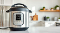 Best Instant Pot Pressure Cooker for Beginners (2026) — Guide 31