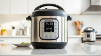 Best Instant Pot Pressure Cooker for Beginners (2026) — Guide 34