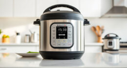 Best Instant Pot Pressure Cooker for Beginners (2026) — Guide 34