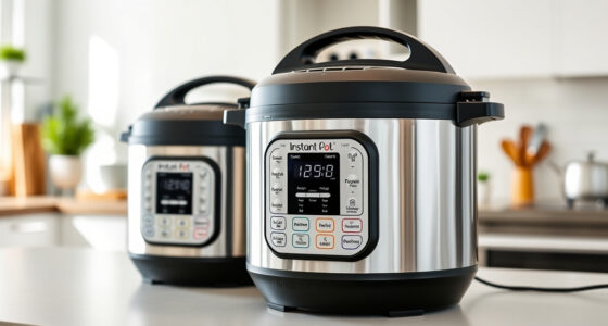 Best Instant Pot Pressure Cooker for Beginners (2026) — Guide 37