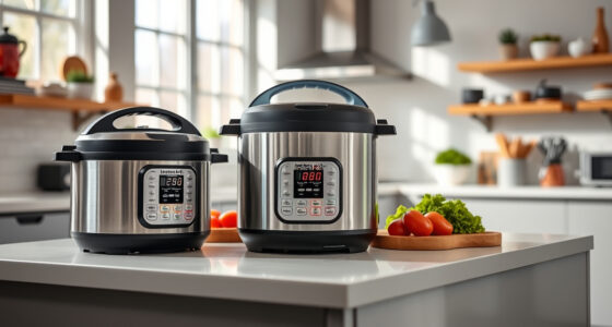 Best Instant Pot Pressure Cooker for Beginners (2026) — Guide 4