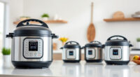 Best Instant Pot Pressure Cooker for Beginners (2026) — Guide 4