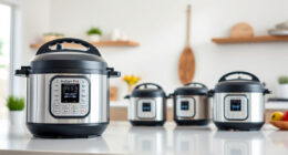 Best Instant Pot Pressure Cooker for Beginners (2026) — Guide 4