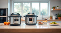 Best Instant Pot Pressure Cooker for Beginners (2026) — Guide 7