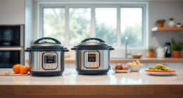 Best Instant Pot Pressure Cooker for Beginners (2026) — Guide 7