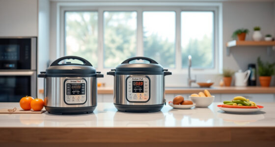 Best Instant Pot Pressure Cooker for Beginners (2026) — Guide 7