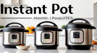 Best Instant Pot Pressure Cooker for Large Families (2026) — Guide 15