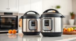 Best Instant Pot Pressure Cooker for Large Families (2026) — Guide 21