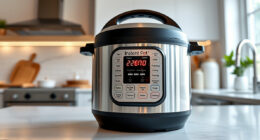 Best Instant Pot Pressure Cooker for Large Families (2026) — Guide 24