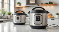 Best Instant Pot Pressure Cooker for Large Families (2026) — Guide 27