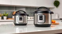 Best Instant Pot Pressure Cooker for Large Families (2026) — Guide 3