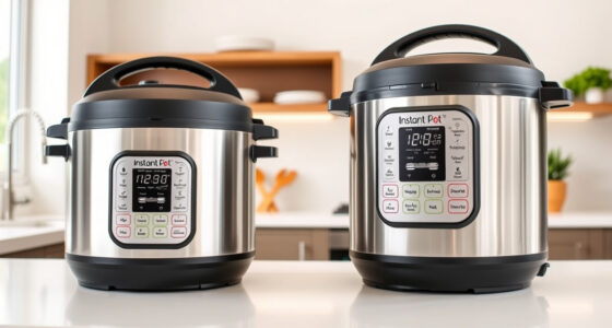 Best Instant Pot Pressure Cooker for Large Families (2026) — Guide 30