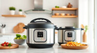 Best Instant Pot Pressure Cooker for Large Families (2026) — Guide 36
