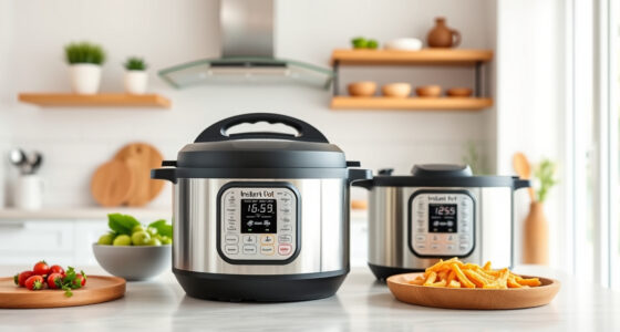 Best Instant Pot Pressure Cooker for Large Families (2026) — Guide 36