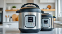 Best Instant Pot Pressure Cooker for Large Families (2026) — Guide 9
