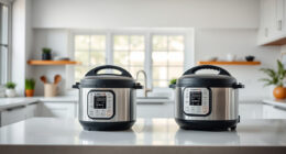 Best Instant Pot Pressure Cooker for Meal Prep (2026) — Guide 11