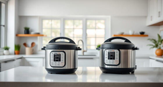 Best Instant Pot Pressure Cooker for Meal Prep (2026) — Guide 11