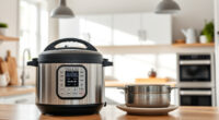 Best Instant Pot Pressure Cooker for Meal Prep (2026) — Guide 14