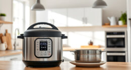 Best Instant Pot Pressure Cooker for Meal Prep (2026) — Guide 14
