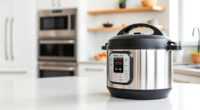 Best Instant Pot Pressure Cooker for Meal Prep (2026) — Guide 17