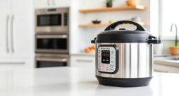 Best Instant Pot Pressure Cooker for Meal Prep (2026) — Guide 17