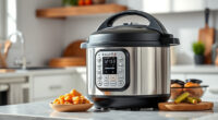 Best Instant Pot Pressure Cooker for Meal Prep (2026) — Guide 2
