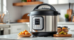 Best Instant Pot Pressure Cooker for Meal Prep (2026) — Guide 2