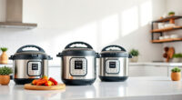 Best Instant Pot Pressure Cooker for Meal Prep (2026) — Guide 2