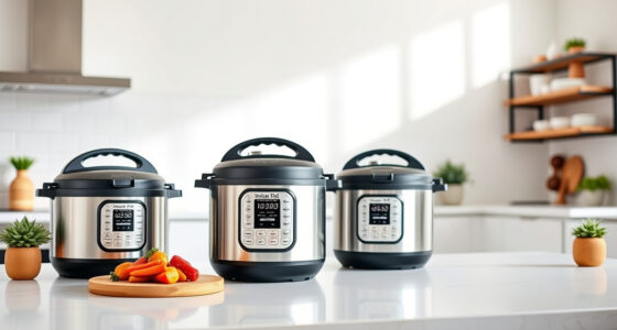Best Instant Pot Pressure Cooker for Meal Prep (2026) — Guide 2