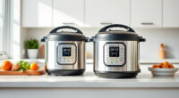 Best Instant Pot Pressure Cooker for Meal Prep (2026) — Guide 20