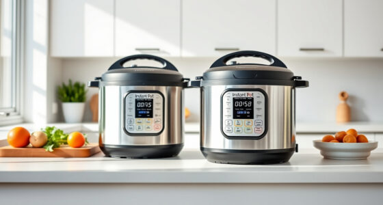 Best Instant Pot Pressure Cooker for Meal Prep (2026) — Guide 20