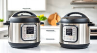 Best Instant Pot Pressure Cooker for Meal Prep (2026) — Guide 23