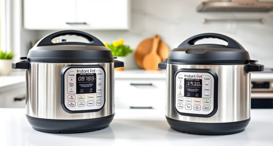 Best Instant Pot Pressure Cooker for Meal Prep (2026) — Guide 23