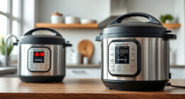 Best Instant Pot Pressure Cooker for Meal Prep (2026) — Guide 26