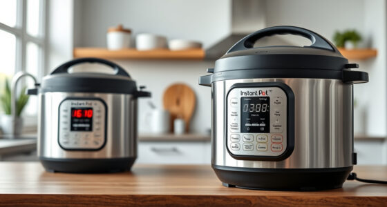 Best Instant Pot Pressure Cooker for Meal Prep (2026) — Guide 26