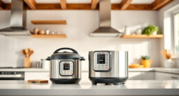 Best Instant Pot Pressure Cooker for Meal Prep (2026) — Guide 5
